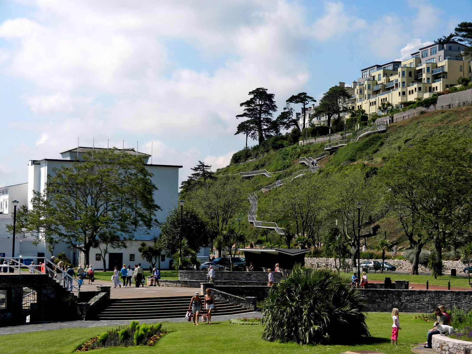 Torquay